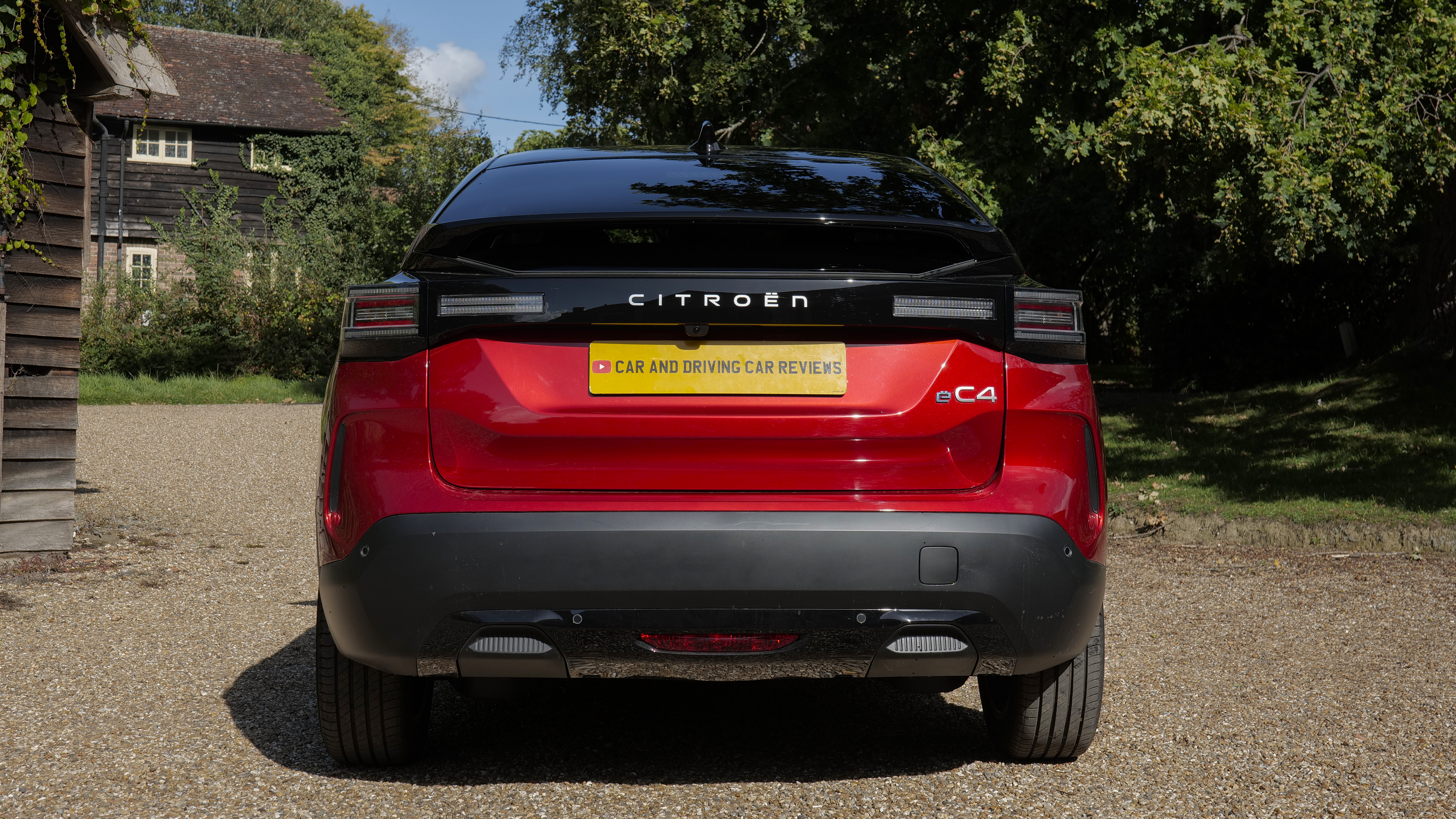 CITROEN C4 HATCHBACK 1.2 [130] Plus 5dr Auto